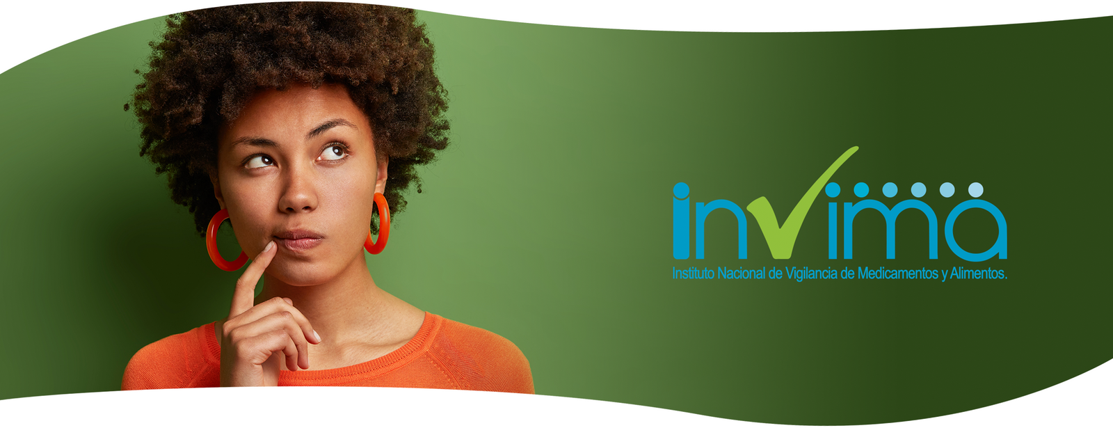 Nuestros productos están avalados por el INVIMA