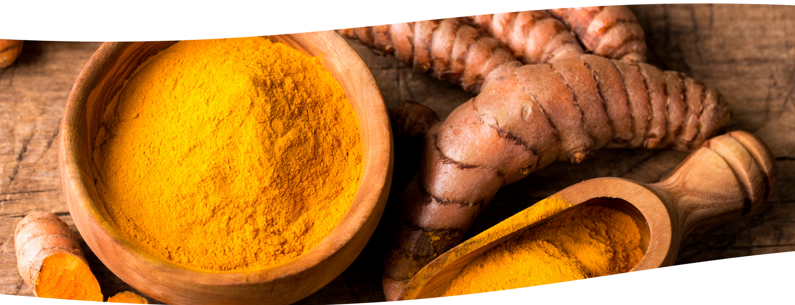 Cúrcuma: El Oro de la Naturaleza y Sus Beneficios para la Salud