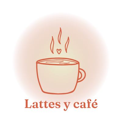 Lattes y Café