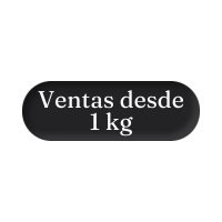 Ventas desde 1 kilogramo