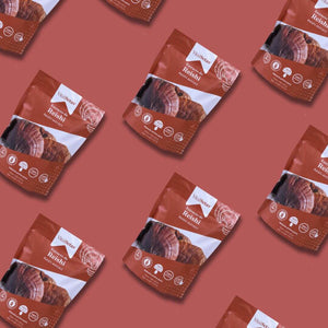 Extracto de Reishi VitalSetas - 60 gramos