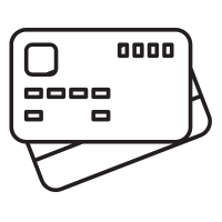 Tarjetas de pago