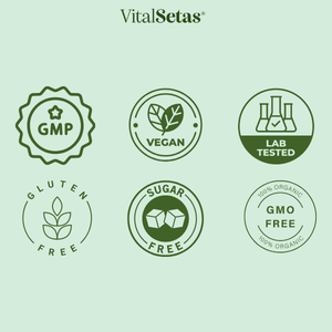 El Corazón Me Latte - Té Matcha