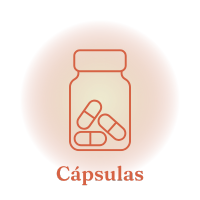 Cápsulas