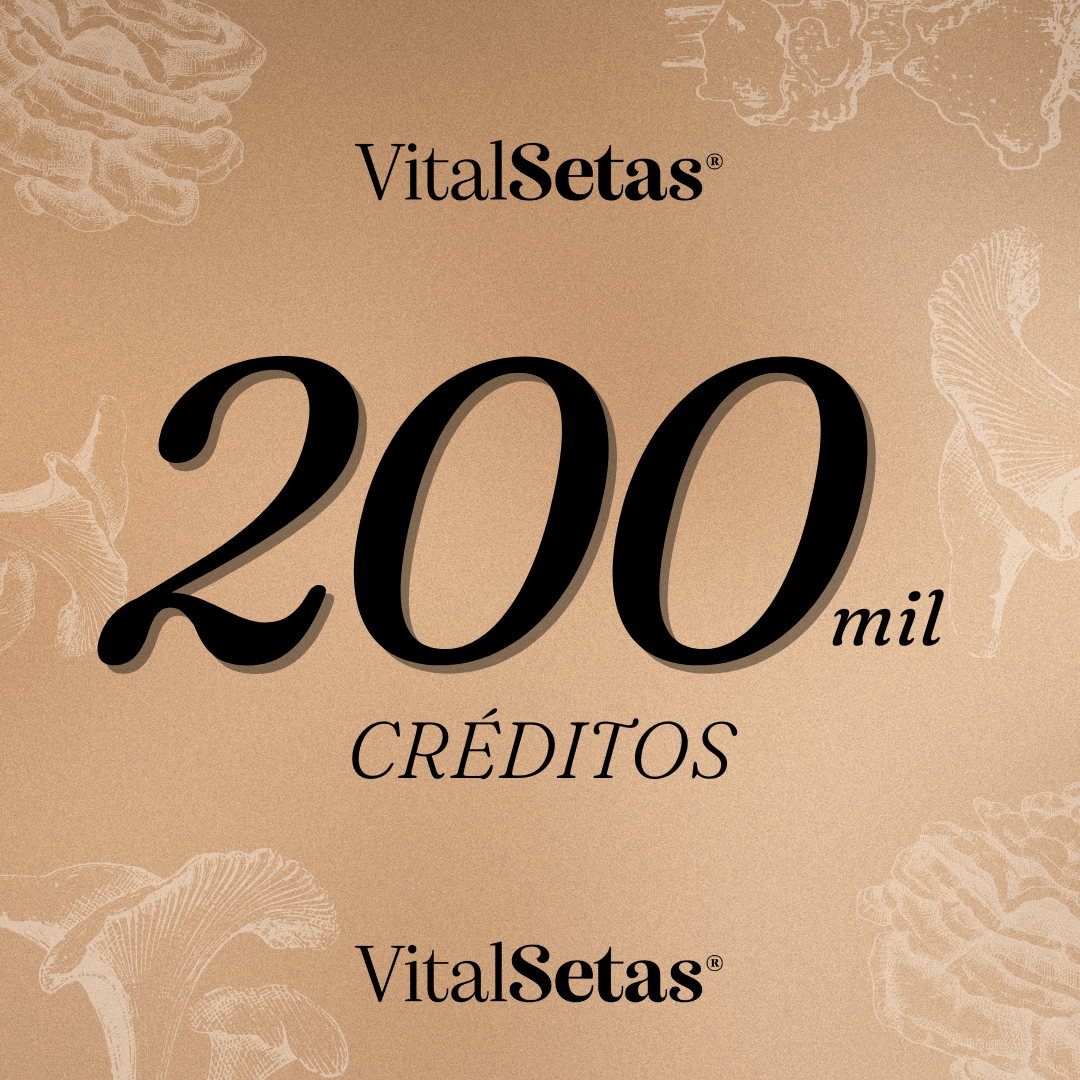 Créditos VitalSetas®
