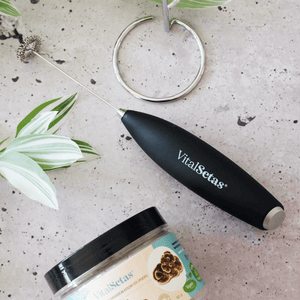 Mezclador VitalSetas®