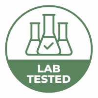Analizado en laboratorio