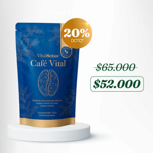 Café Vital