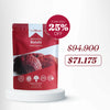 Extracto de Reishi VitalSetas - 60 gramos