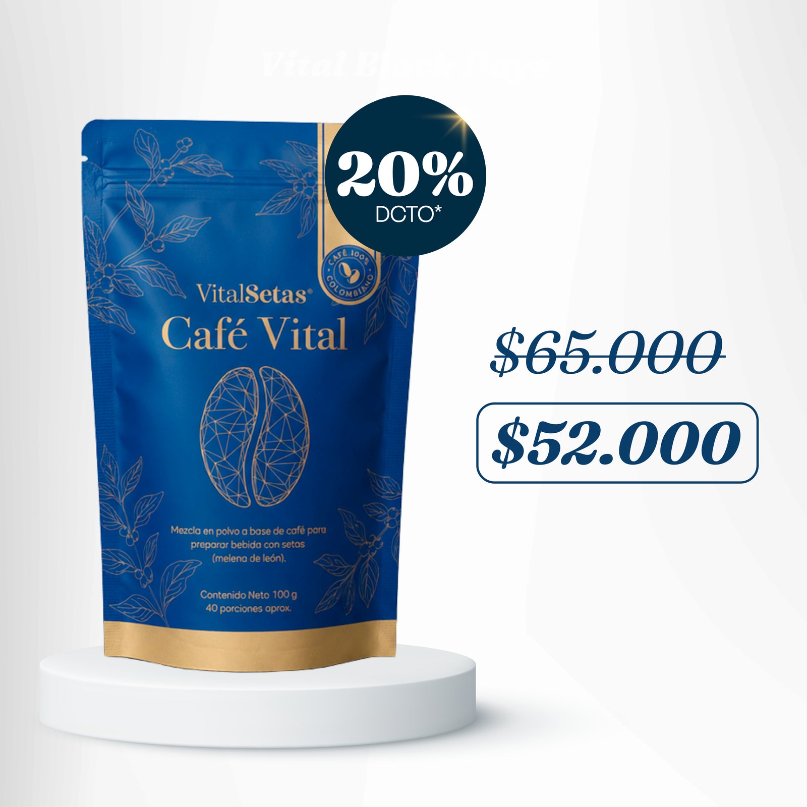 Café Vital
