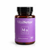 Cápsulas de maitake VitalSetas, frasco de 60 cápsulas