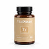 Cápsulas de tremella VitalSetas, frasco de 60 cápsulas