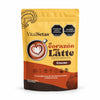 El corazón me latte Cacao VitalSetas, bolsa de 150 g
