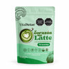 El corazón me latte Té matcha VitalSetas, bolsa de 150 g