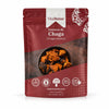 Extracto de chaga VitalSetas en polvo, bolsa de 60 g
